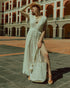 Azucena Dress